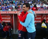 VIDEO | Francisco Meneghini postula a Gustavo Álvarez para la banca de Chile: “Es valiente y positivo”