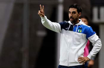 Los dos jugadores que encantaron a Paqui Meneghini en 2025: hoy están en Colo Colo y la UC