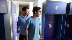 Con los juveniles jugando un rol clave: arranca la era de Francisco Meneghini en la U