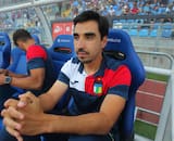 VIDEO | El regalo navideño de la U: Francisco Meneghini y un regreso soñado