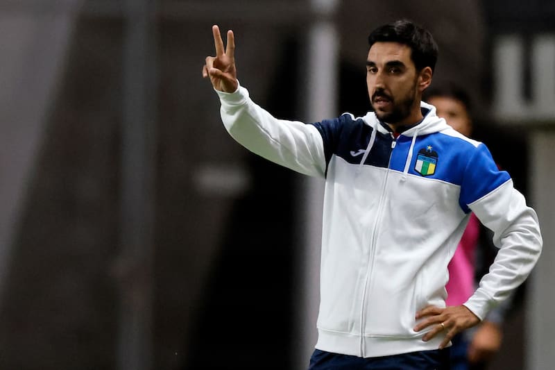 "No creo que, cuando un proyecto es evaluado en general como positivo, todo fue bien hecho. Y que cuando las cosas van mal, todo sea un desastre". Foto: Aton