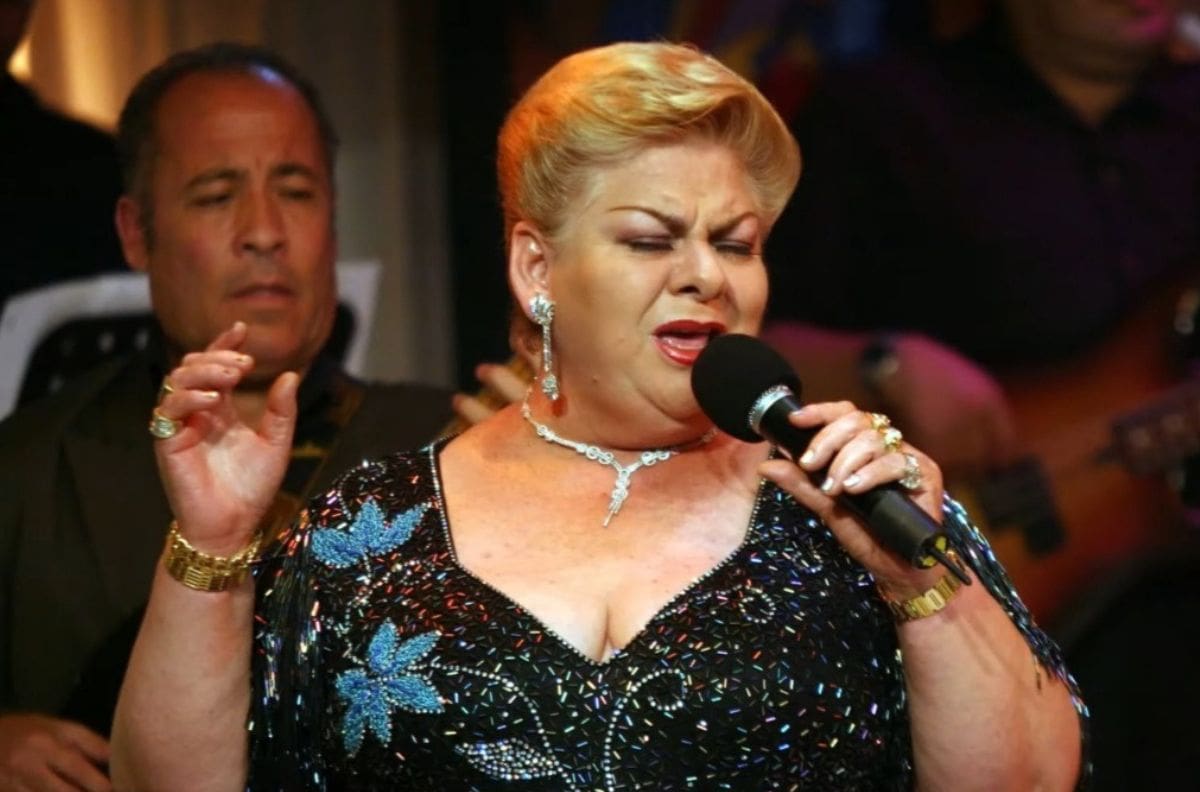 El inesperado origen de “Rata de dos patas” de Paquita la del Barrio: Entre el desamor y la crítica política