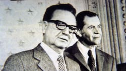 Estado de Chile compra casas de expresidentes Salvador Allende y Patricio Aylwin: este será su nuevo destino