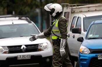 Conoce cuáles son los desvíos que se realizarán por la Parada Militar
