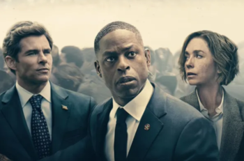 “Paradise”: De qué trata y quiénes actúan en la exitosa serie post apocalíptica de Disney+