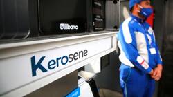 Suben los precios de la parafina este jueves: ¿De cuánto será el alza del combustible?