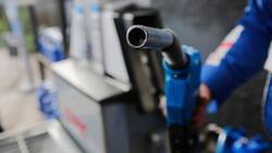 Anuncian nueva alza en el precio de la parafina: subirá $15 por litro
