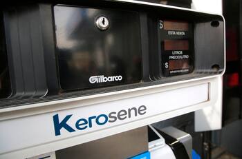 Continua el alza de la parafina: Si vives en estas comunas puedes obtener importantes descuentos en tu próxima compra