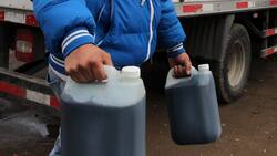 Tras alza de la parafina: Estos son todos los descuentos en combustible de Aramco