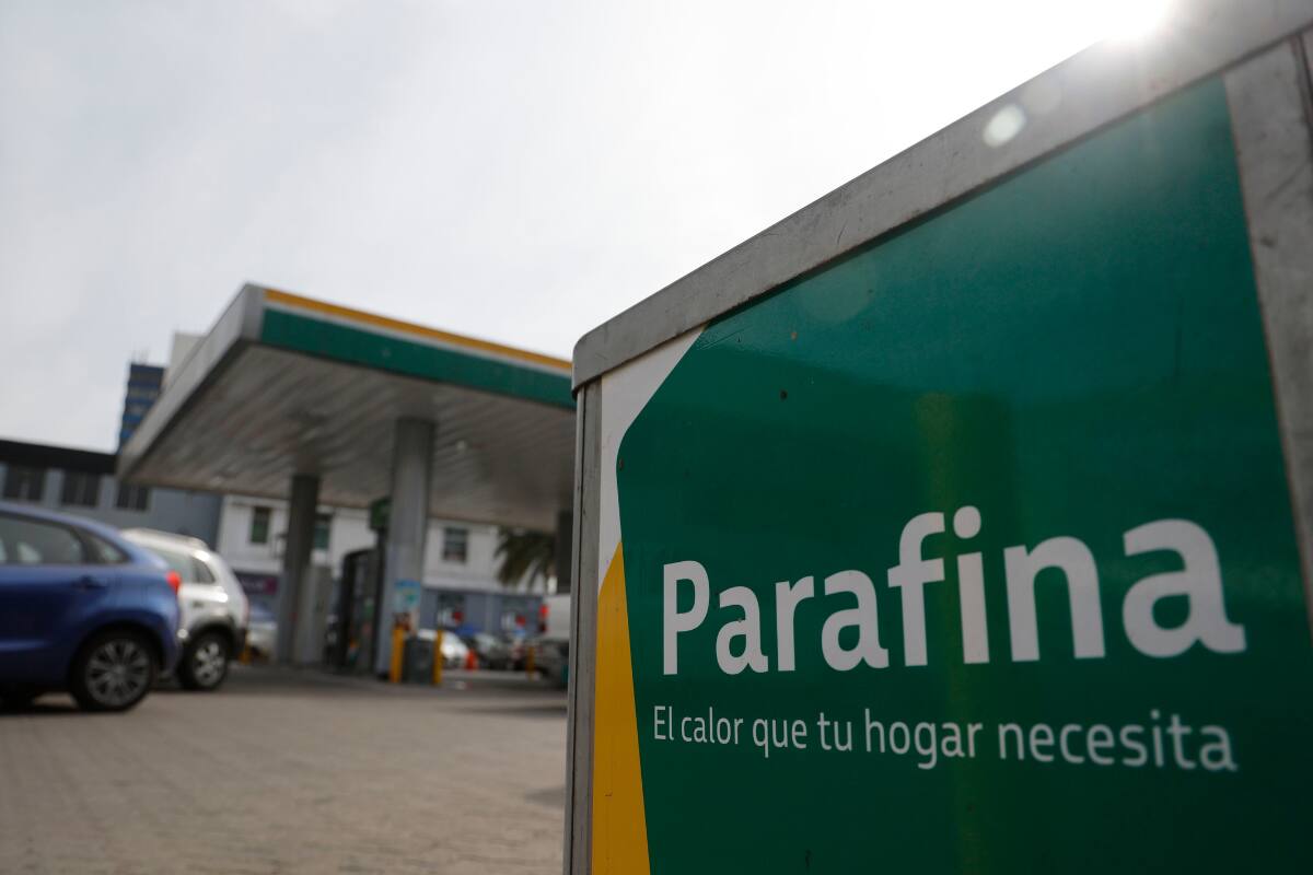 Revisa si puedes acceder a las rebajas especiales de Petrobras.