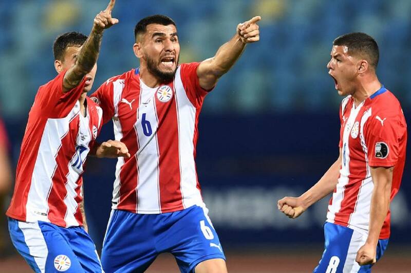 Los albirrojos enfrentarán a Chile en el Estadio Monumental.