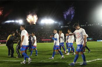 VIDEO | ¡Están en llamas! Clasificaron al Mundial y declararon feriado nacional