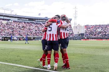 Atención, La Roja: Paraguay ya encontró entrenador para las Eliminatorias