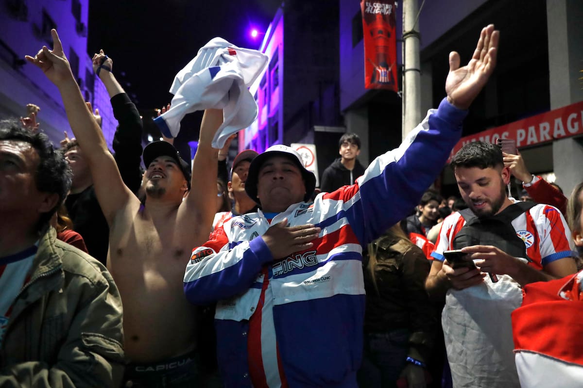 Presidente decretó feriado tras hazaña en el Mundial 2026.
