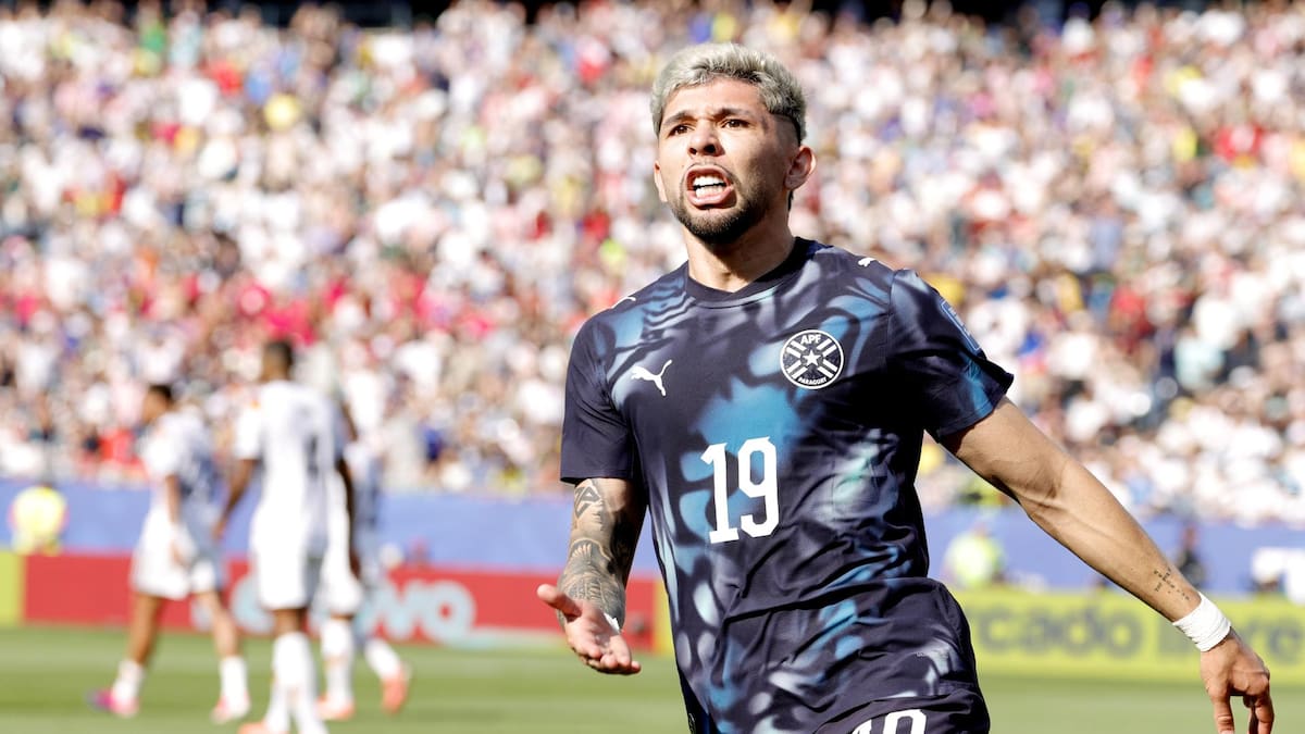 Paraguay da el batacazo en el Mundial 2026: elimina a Alemania en una dramática definición por penales
