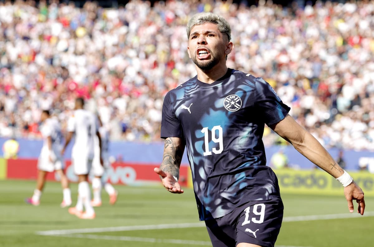 Paraguay da el batacazo en el Mundial 2026: elimina a Alemania en una dramática definición por penales