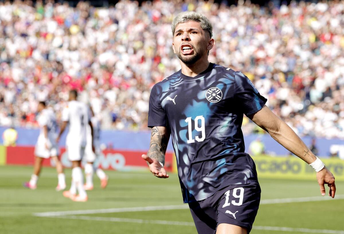Alemania quedó eliminada del Mundial 2026. Foto: Agencia EFE.