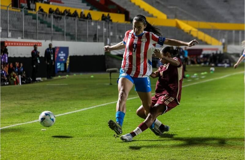 Será rival de La Roja por el quinto puesto de la Copa América Femenina.