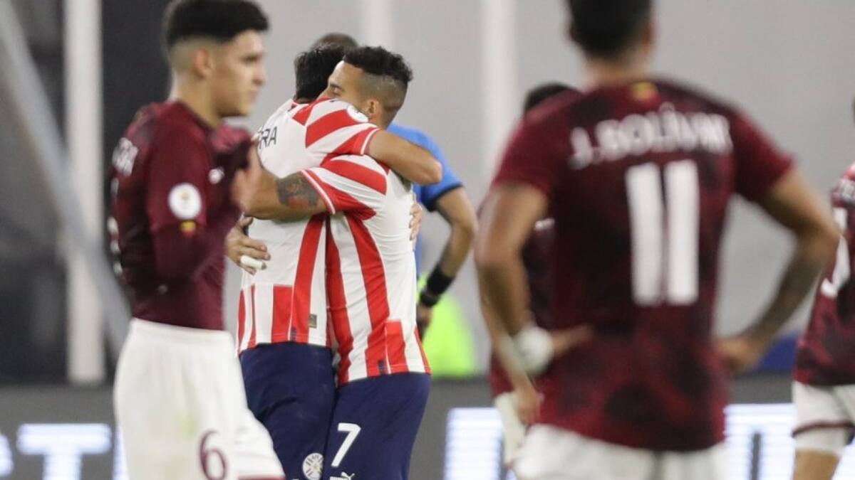 Terminó el Preolímpico: estos serán los representantes de Sudamérica en París 2024