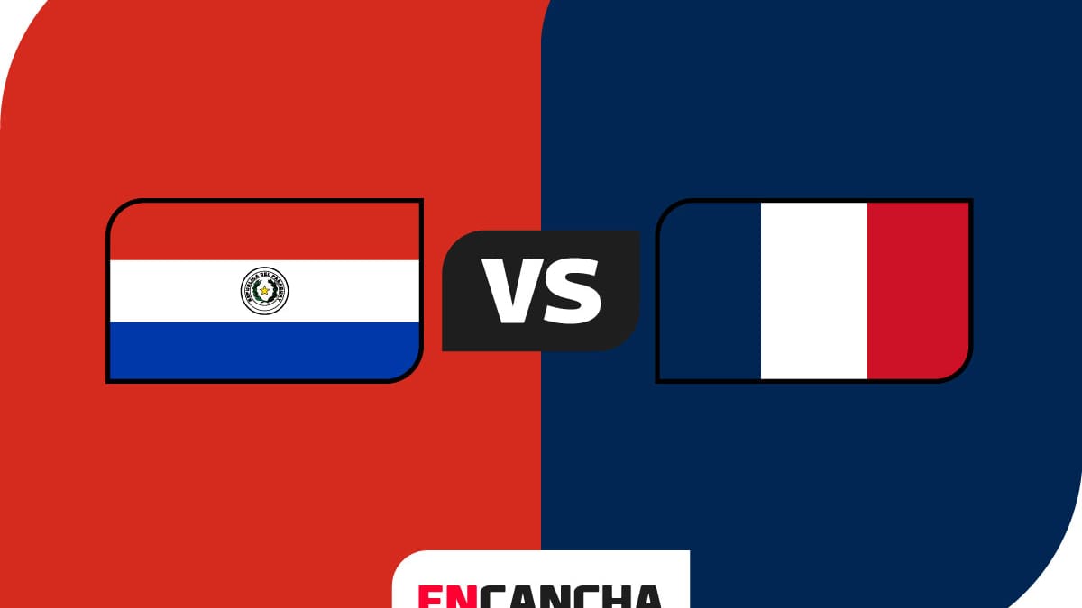 EN VIVO | Paraguay vs. Francia por Mundial 2026: minuto a minuto del partido