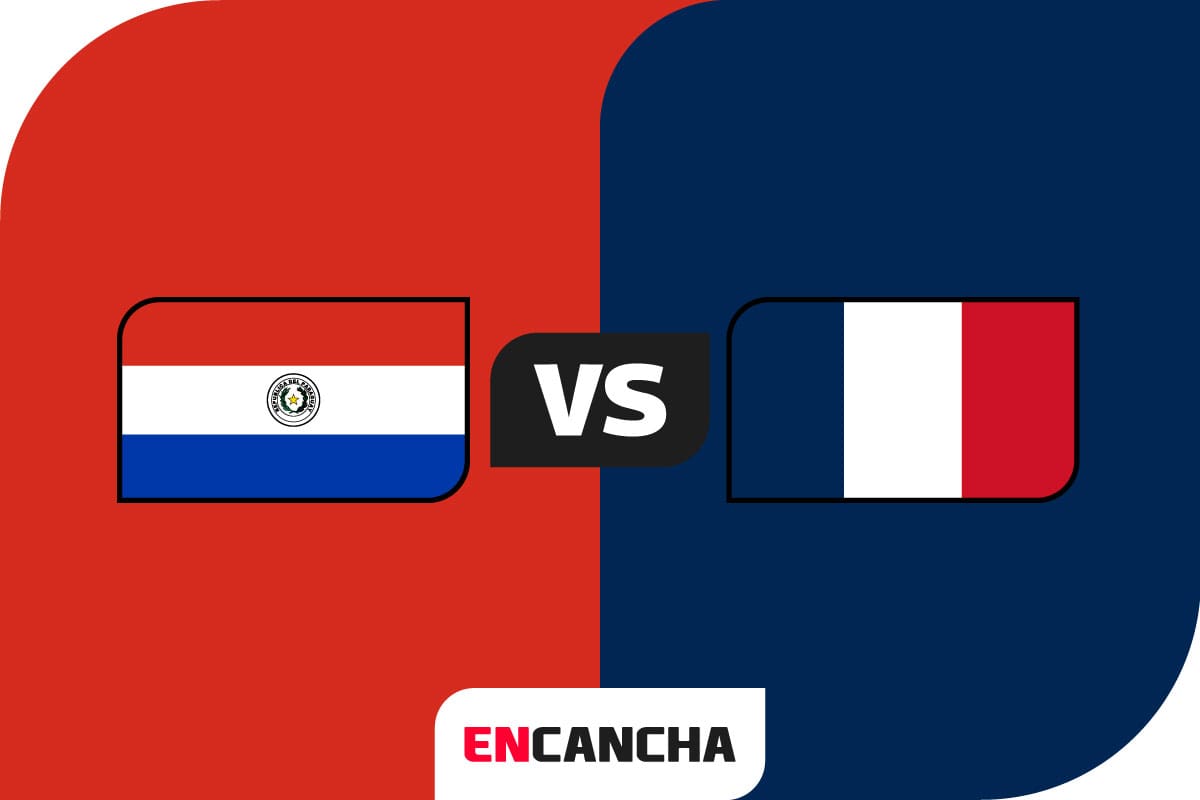Se enfrentan por los octavos de final del Mundial 2026.