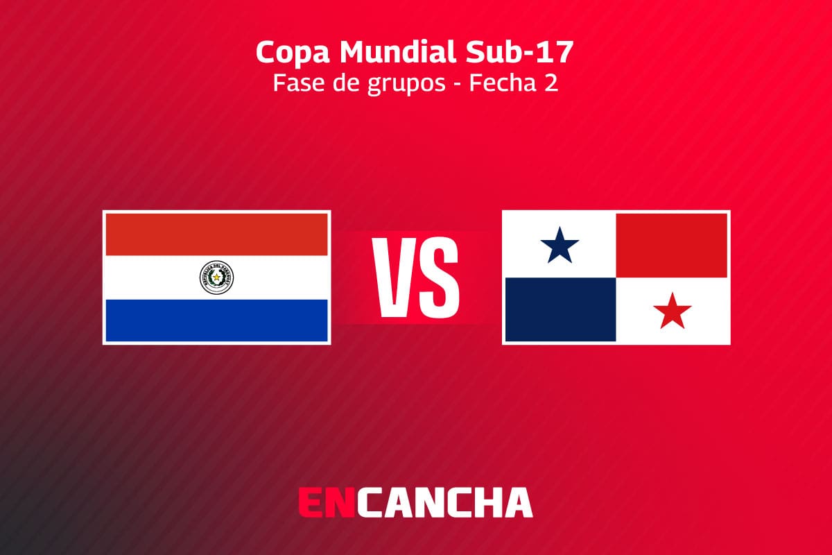 La Albirroja busca reponerse en el Mundial Sub-17.