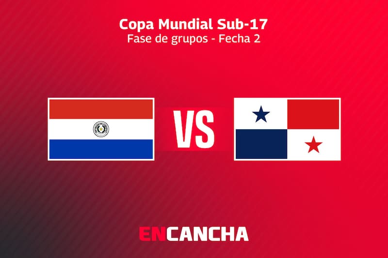 La Albirroja busca reponerse en el Mundial Sub-17.