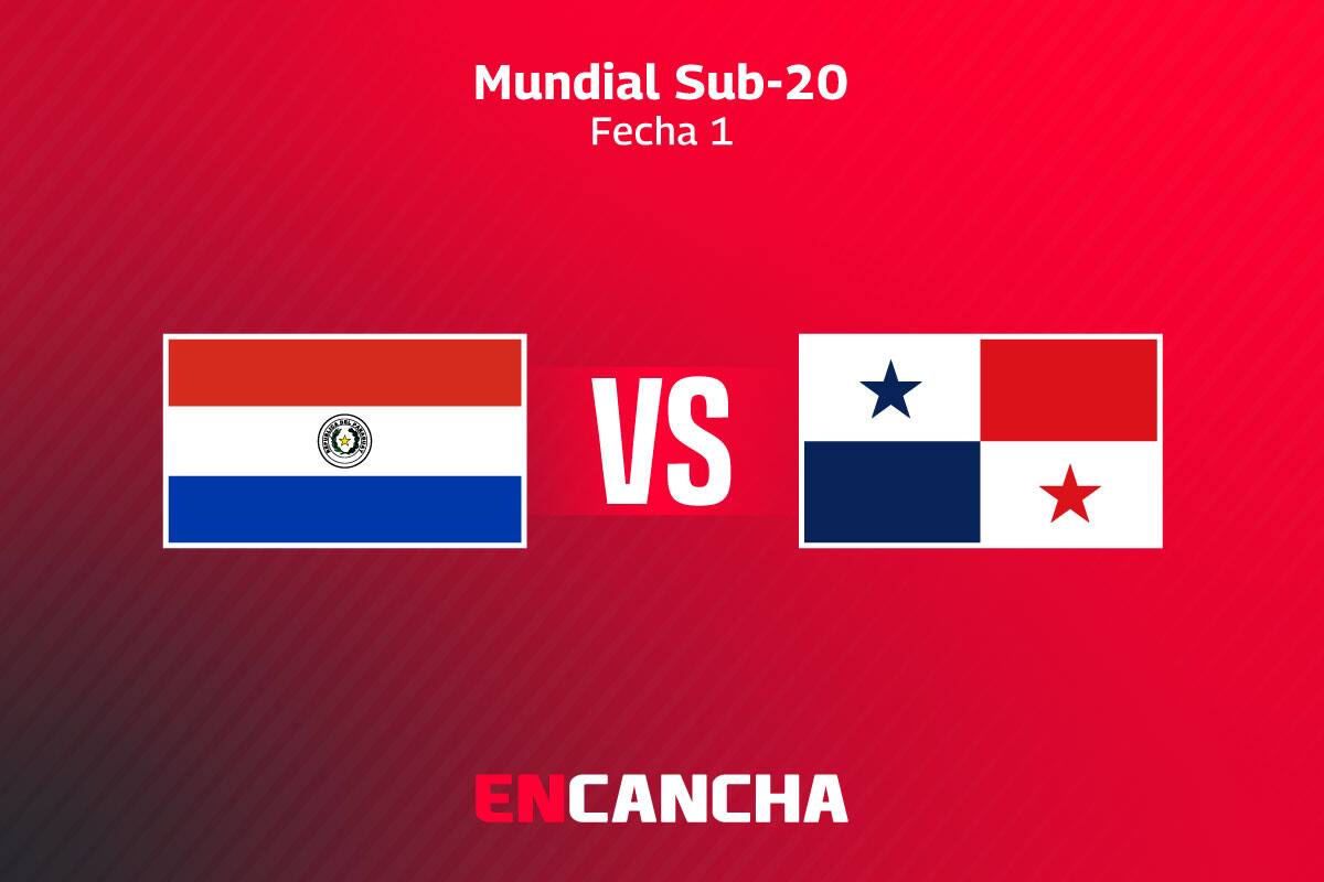 La Albirroja hace su debut en el Mundial Sub 20 de Chile ante la selección de Panamá.