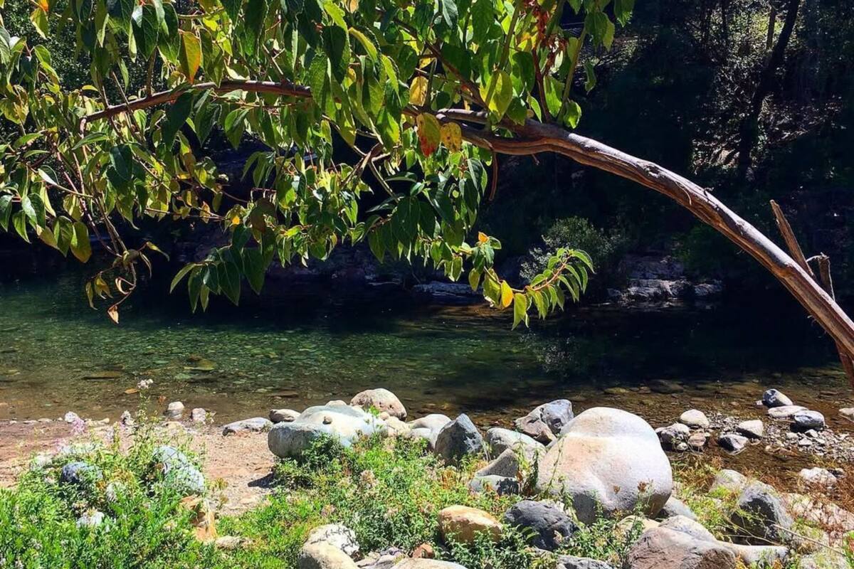 Este recinto abre sus puertas todos los días del año.
Créditos: IG @rutasxchile.