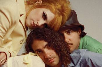 Paramore en Chile: Este es el setlist que interpretaría la banda en el Movistar Arena