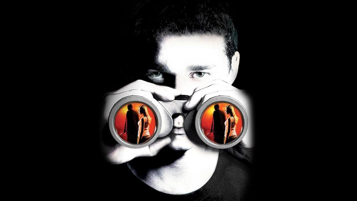 es una película de suspenso de 2007 que ha vuelto a ser tendencia