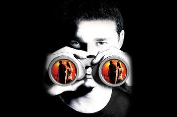 La adaptación de Alfred Hitchcock protagonizada por Shia LaBeouf que es tendencia en Netflix