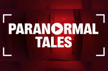 VIDEOS | Paranormal Tales: El nuevo videojuego que aterrorizará a todos