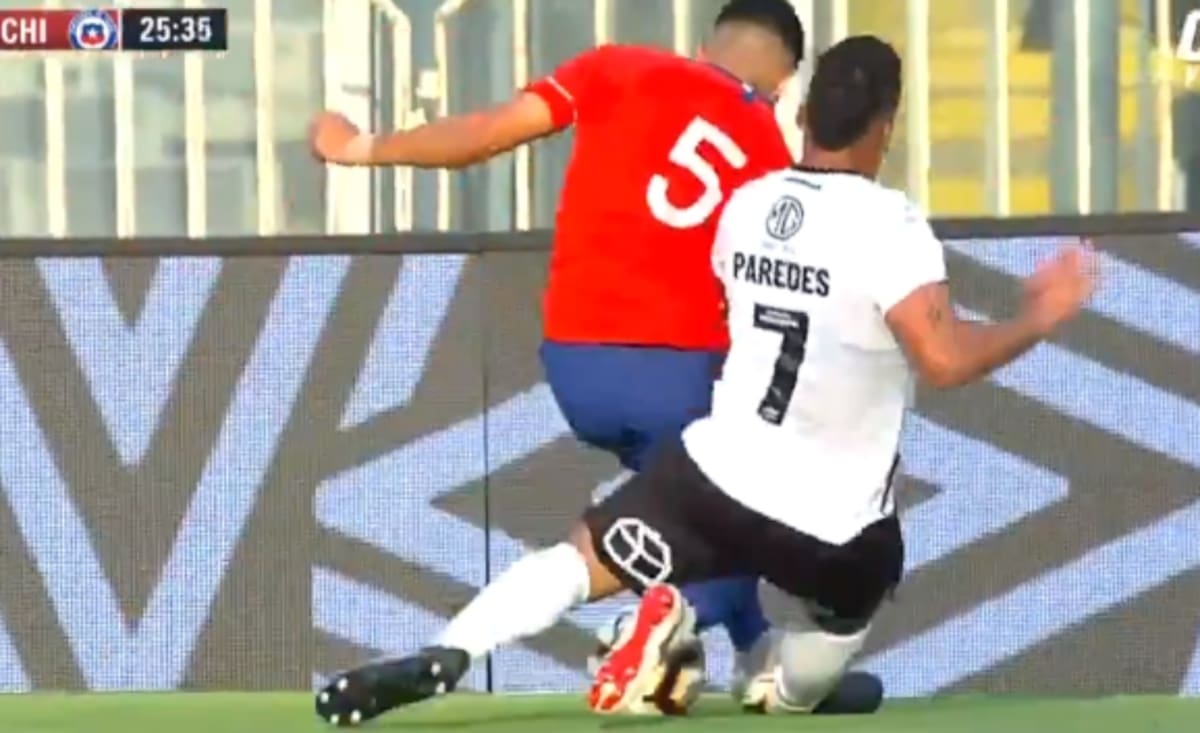 PAREDES LOCO