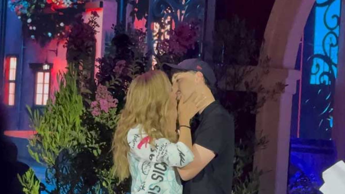 Filtran que famosa pareja habría terminado para siempre su relación: este detalle los delató