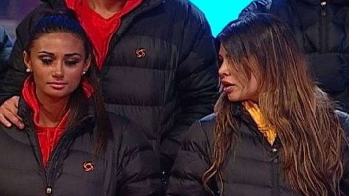 Fue rival televisiva de Pamela Díaz, confesó ser adicta a las drogas y hoy es Testigo de Jehová