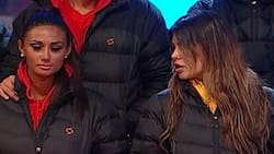 Fue rival televisiva de Pamela Díaz, confesó ser adicta a las drogas y hoy es Testigo de Jehová