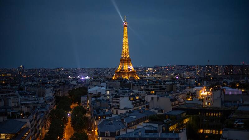 Las grandes estrellas que serán abanderados en la Ceremomia de Inauguración de París 2024