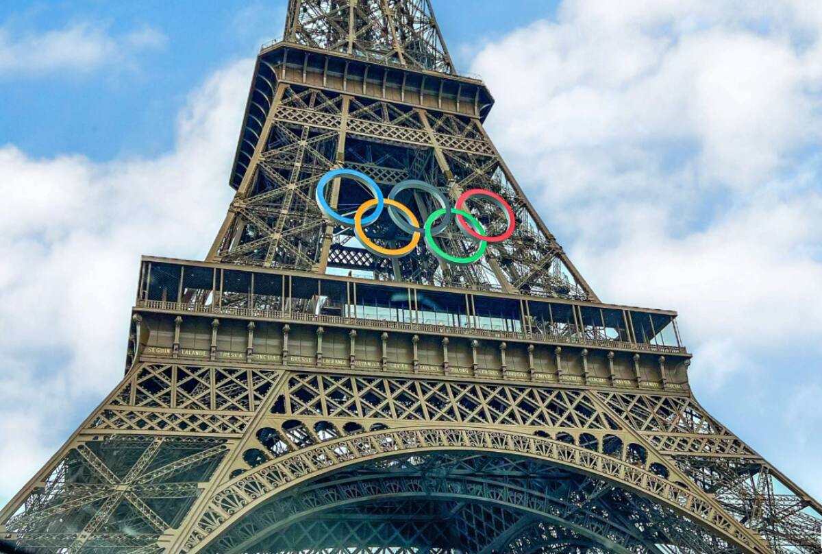 Paris 2024 llega a su fin este domingo 11 de agosto.