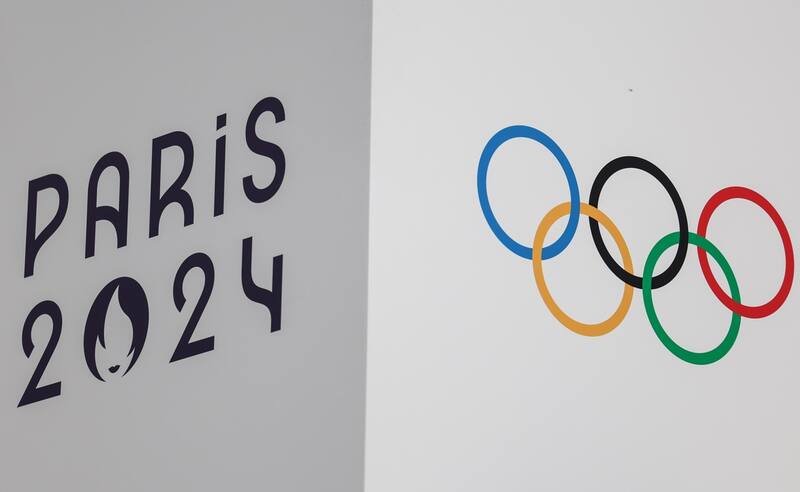 Francia ya está listo para recibir los Juegos Olímpicos. EFE