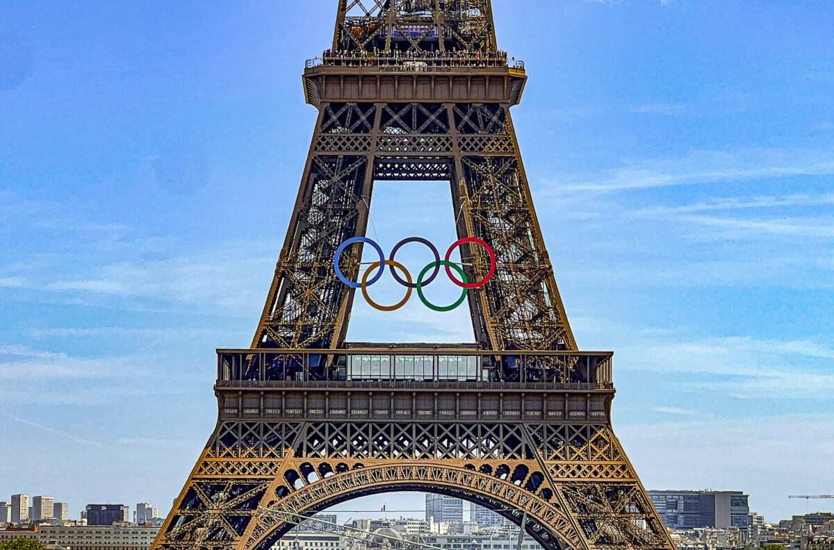 ¿Qué canal transmite GRATIS en Chile los Juegos Olímpicos de París 2024?