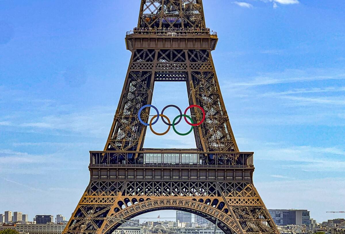 se tomará la agenda deportiva mundial.