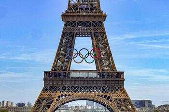 ¿Qué canal transmite GRATIS en Chile los Juegos Olímpicos de París 2024?