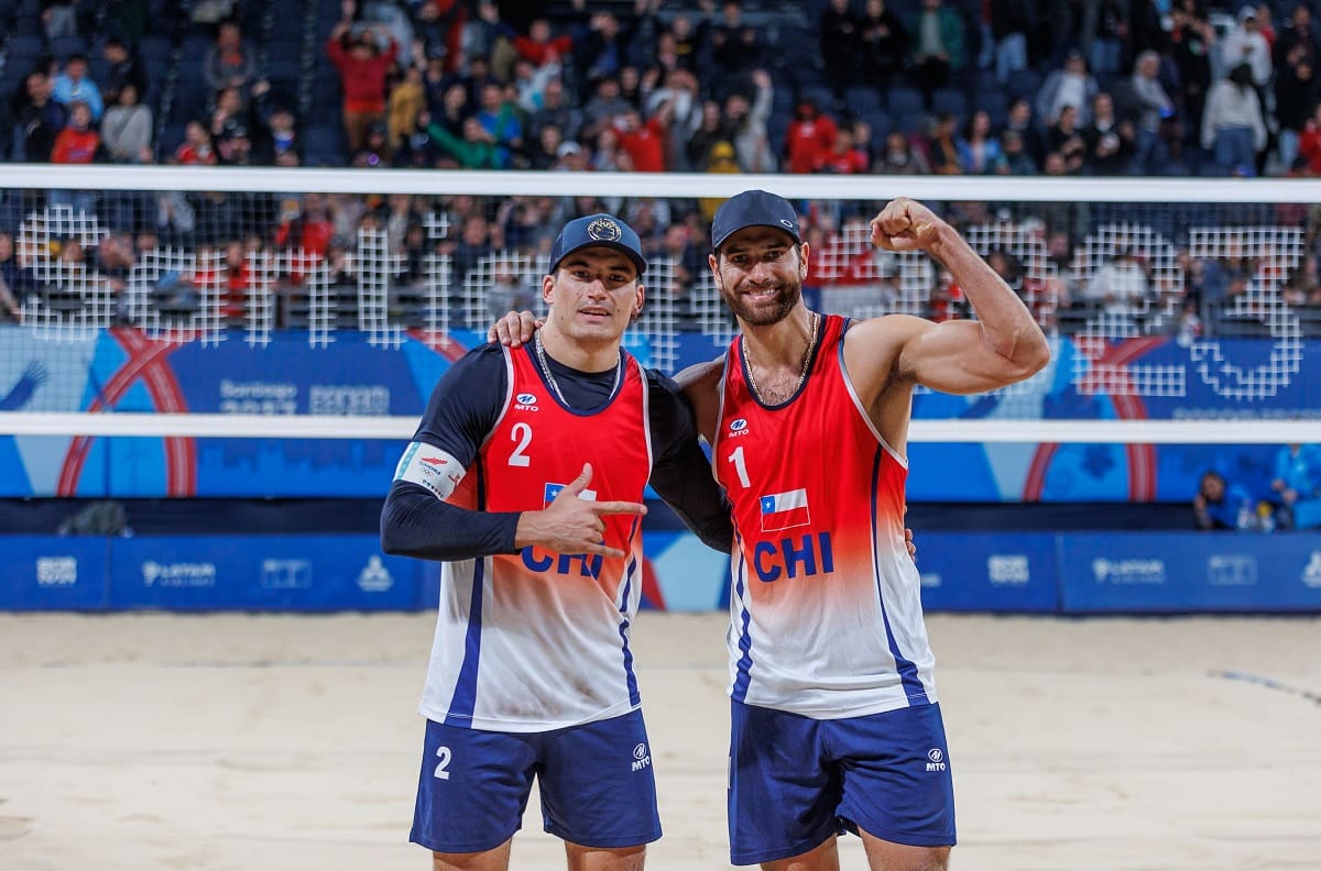 París 2024: los primos Grimalt en los Juegos Olímpicos: hora, TV y dónde ver en vivo online