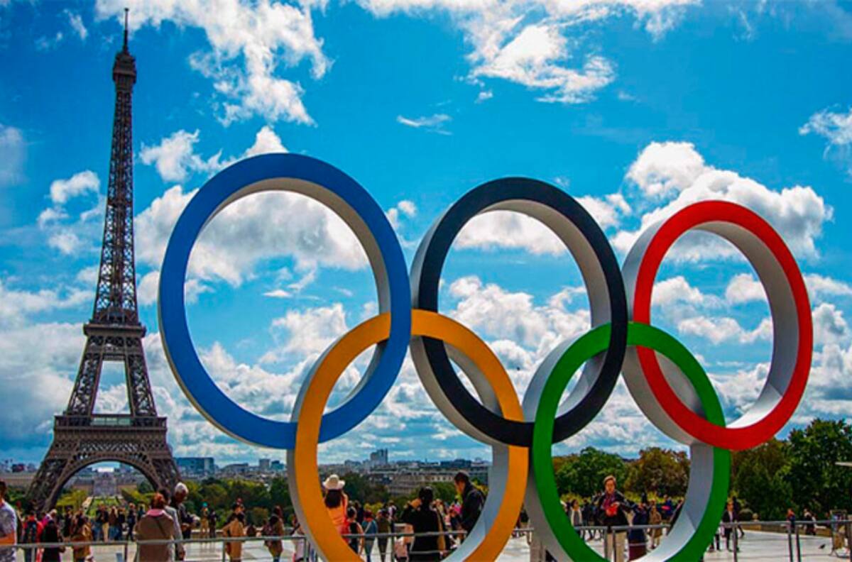 Fotos: Los maravillosos posters de París 2024 que ya puedes descargar