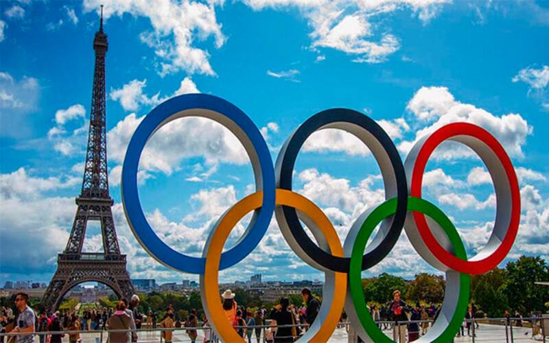 promete ser una fiesta del deporte.