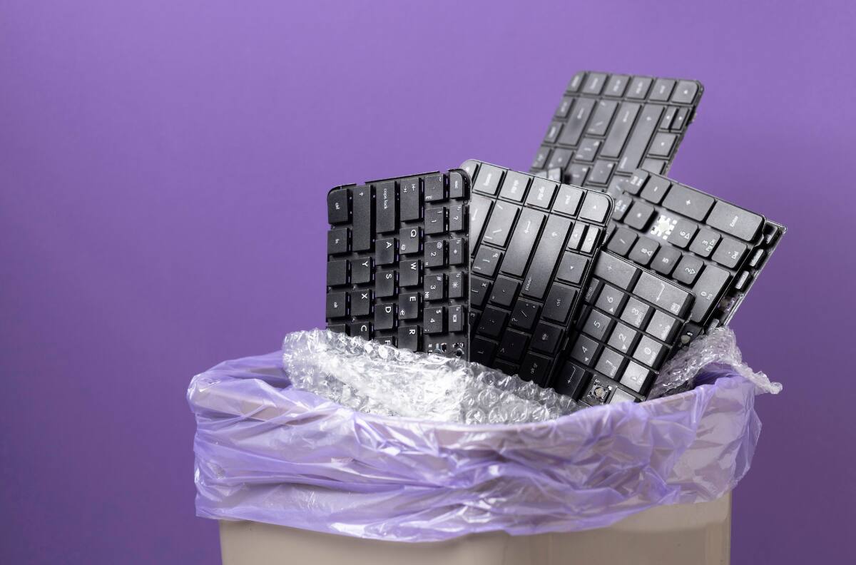 De esta forma puedes ganar $100.000 por reciclar tu computador