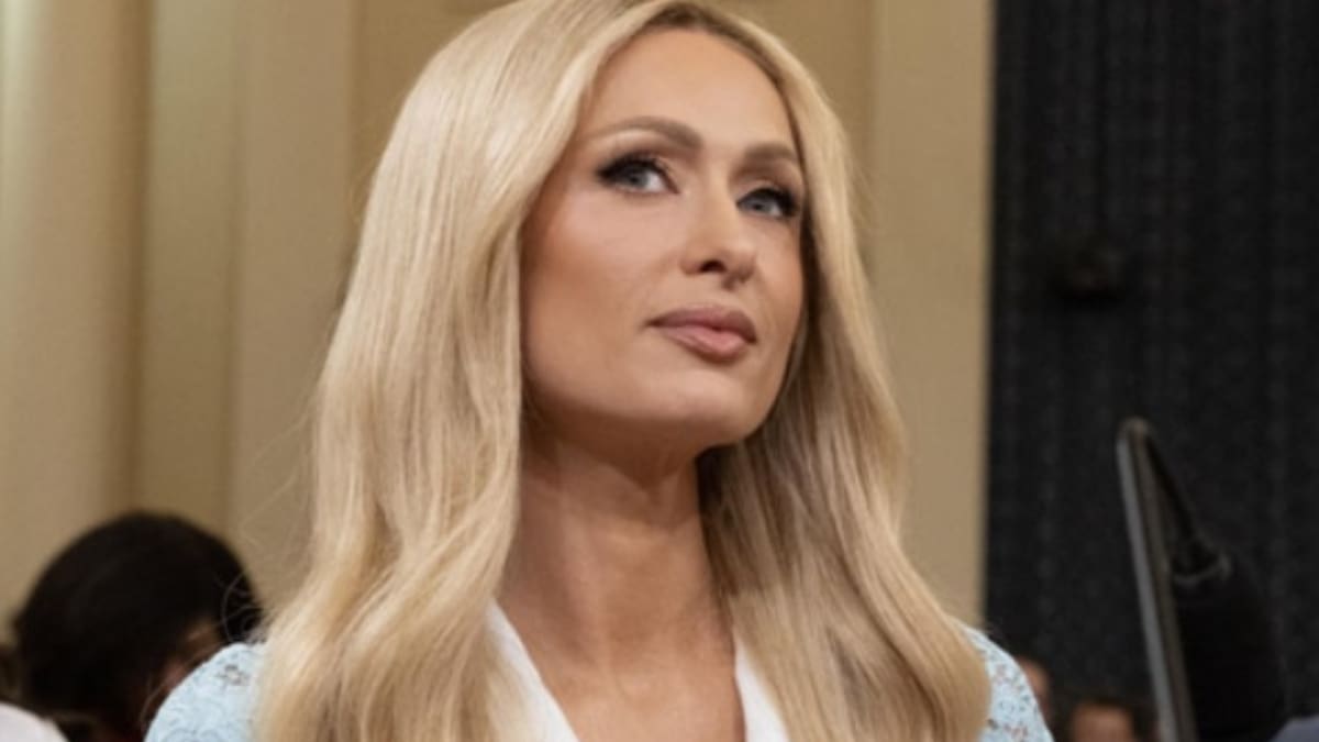 Paris Hilton reveló abusos sexuales que sufrió en su adolescencia