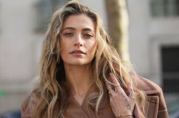 Hija de Michael Jackson confiesa terrible momento: “adicta al alcohol y a la heroína”