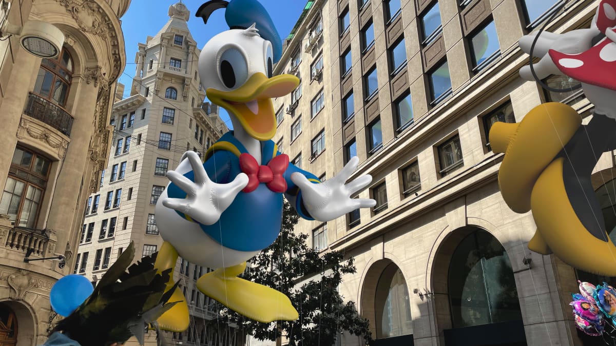 Paris Parade 2023: ¿Cuáles son los cortes de calle y desvíos de tránsito en Santiago?